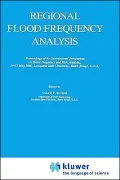 Regional Flood Frequency Analysis