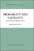 Probability and Causality