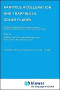 Particle Acceleration and Trapping in Solar Flares