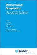 Mathematical Geophysics