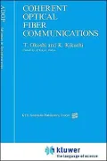 Coherent Optical Fiber Communications