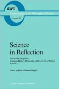 Science in Reflection