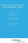 Science, Technology and the Military
