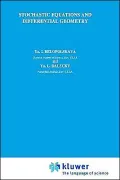 Stochastic Equations and Differential Geometry