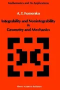 Integrability And Nonintegrability In Geometry And Mechanics