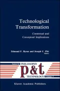 Technological Transformation