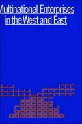 Multinational Enterprises in the West and East