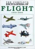 Complete Encyclopedia of Flight 1945 2006