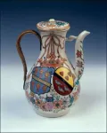 Chinese Armorial Porcelain for the Dutch Market