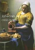 Johannes Vermeer (1632-1675)