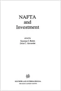Nafta And Investment