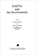 Nafta And The Environment