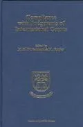 Compliance With Judgments of International Courts Proceedings of the Symposium Organized in ...