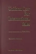 Uniform Law for International Sales under the Nineteen Eighty United Nations Convention