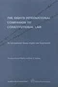 Rights International Companion to Constitutional Law An International Human Rights Law Suppl...