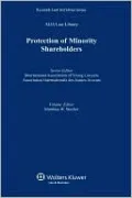 Protection Of Minority Shareholders