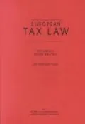 European Tax Law