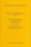 The World Health Organization