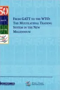 From Gatt To The Wto