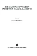Warsaw Convention Annotated