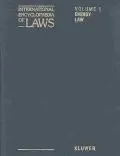 Energy Law Nigeria