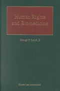 Human Rights and Biomedicine