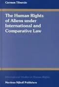 Human Rights of Aliens Under International and Comparative Law