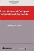 International Arbitration Law Library