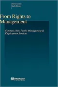 From Rights To Management, Vol. 18