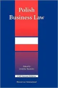 Polish Business Law