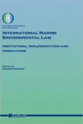 International Marine Environmental Law