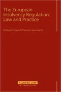 The European Insolvency Regulation