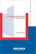 Controlling Access To Content