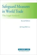 Safeguard Measures In World Trade