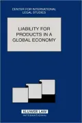 Comparative Law Yearbook Of International Business Volume 26 Special Issue