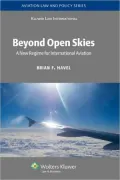 Beyond Open Skies