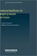 Contractualism In Employment Services