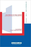 The Future Of Public Domain