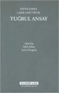 Festchrift Liber Arnicorum Tugrul Ansay: Zum 75, Geburtstag /In Honour of His 75th Birthday