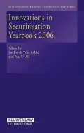 Innovation in Securitisation, Yearbook 2006