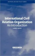 International Civil Aviation Organization: An Introduction