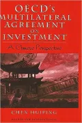 Oecd's Multilateral Agreement On Investment