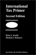 International Tax Primer, Second Edition