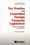 Chartered Institute Of Taxation