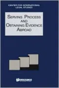 Comparative Law Yearbook Of International Business