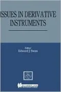 Issues Derivative Instruments