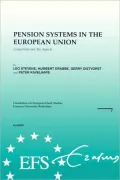 European Fiscal Studies