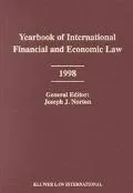 Yearbook of International Financial and Economic Law 1998