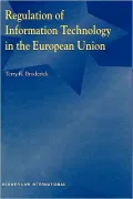 Regulation Of Information Technology In The European Union