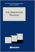 Comparative Law Yearbook Of International Business